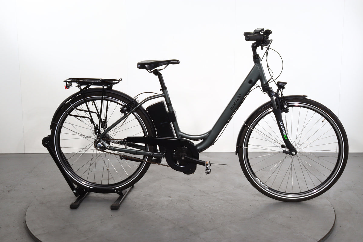 prophete e bike citybike Prophete City line Refurbished E-Bike