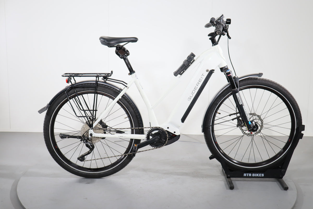 Gudereit ET-12 Evo Refurbished E-Bike