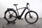 Cube Touring Hybrid Pro