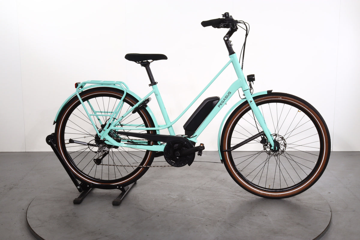 Pegasus Orticello E Refurbished E-Bike