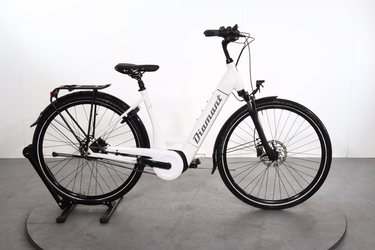 diamant fahrrad mit rücktritt Diamant Beryll Deluxe+ Refurbished E-Bike