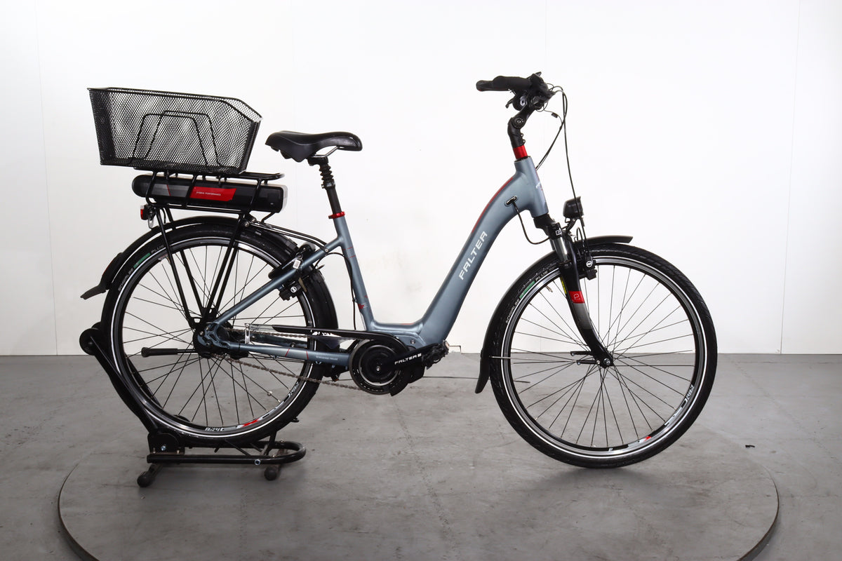 Falter E 8.8 Refurbished E-Bike