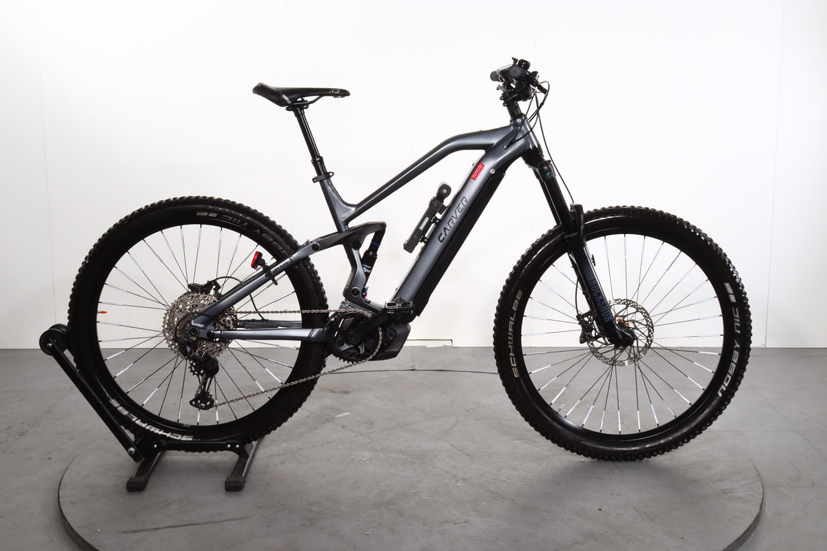 Carver Drift E.520 Refurbished E-Bike