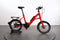 Velodeville KEB 400