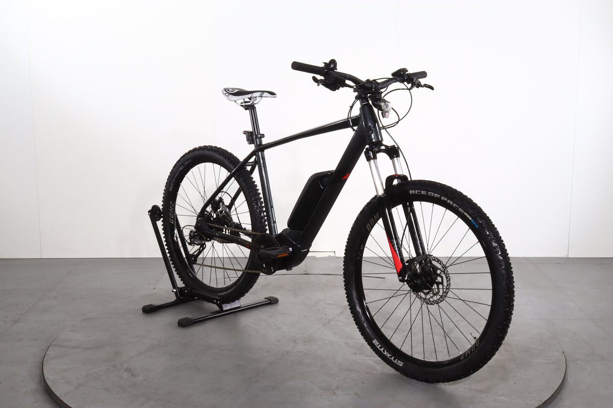 bulls lt cx 27 5