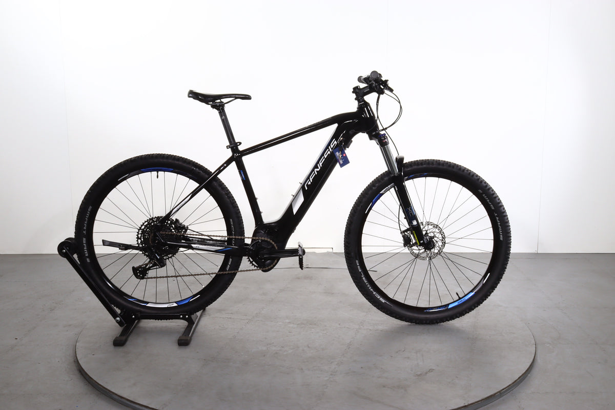genesis mountainbike erfahrung Genesis E-Pro 1.0 Refurbished E-Bike