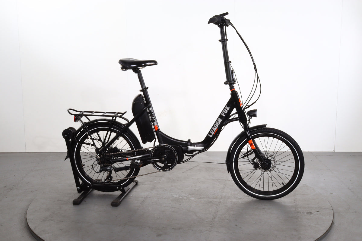 Leader Fox Harlan Refurbished E-Bike
