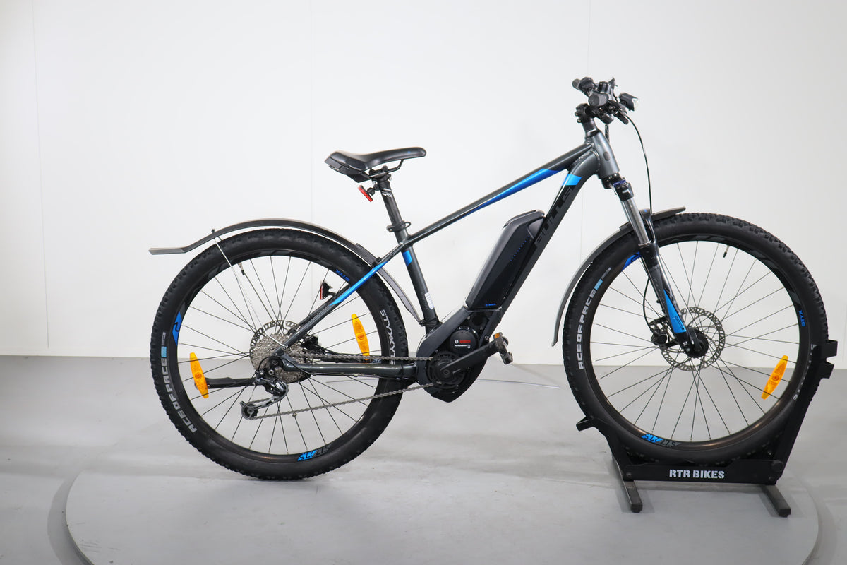 bulls trekking e bike street cx Bulls Six 50 E1cx street