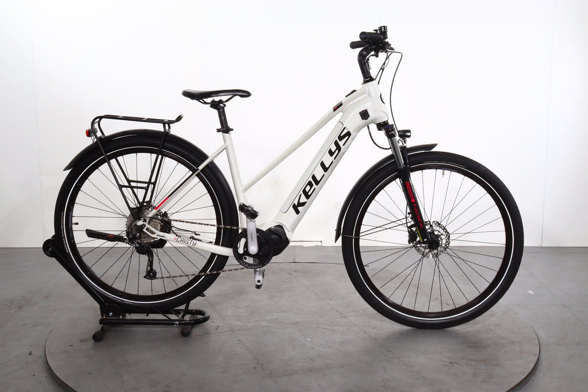 Kellys e-Cristy 30 Refurbished E-Bike