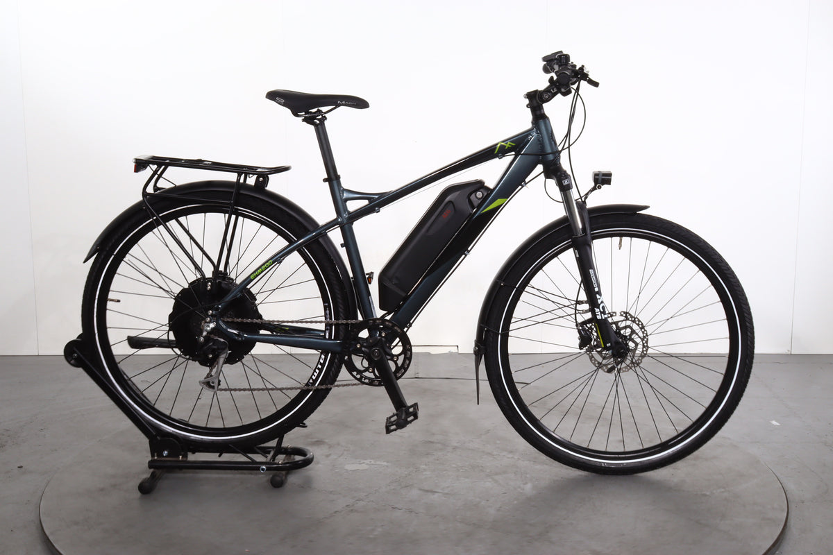 prophete e-bike graveler ehm 200 29 Prophete Graveler EHM 200