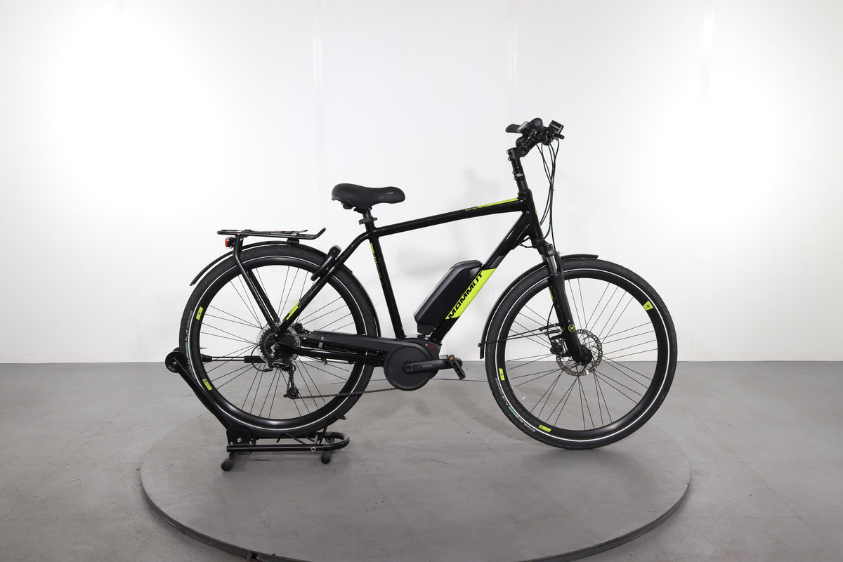 Mammut edition Sport Refurbished E-Bike