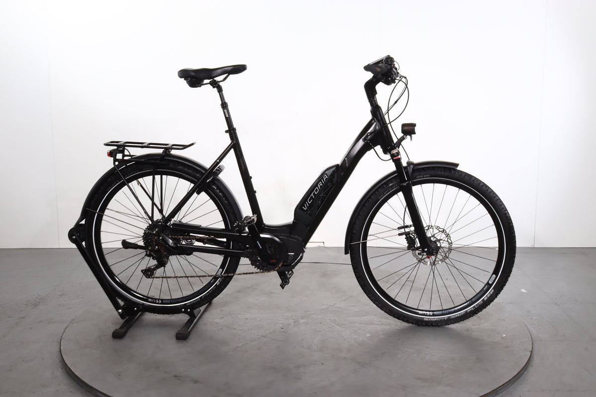 victoria e bike trekking 2020 Victoria e-Adventure 8.8 Refurbished E-Bike