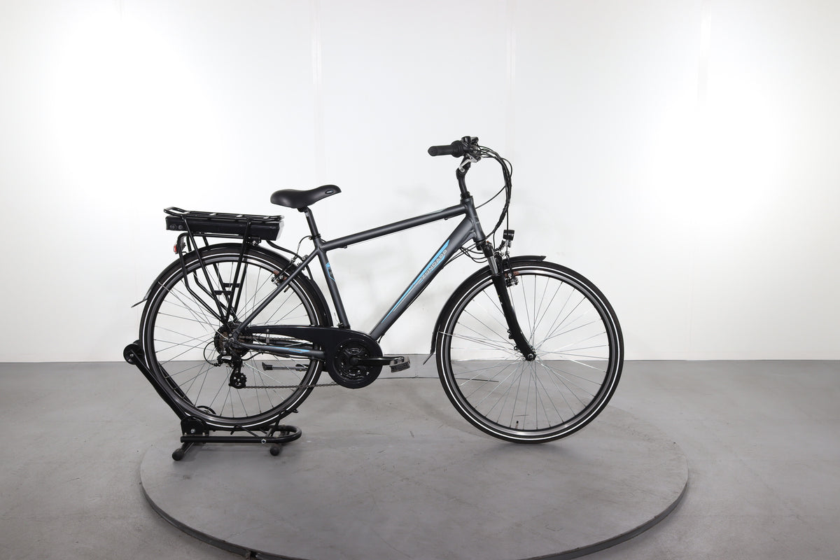 Zündapp Green 4.7 Refurbished E-Bike