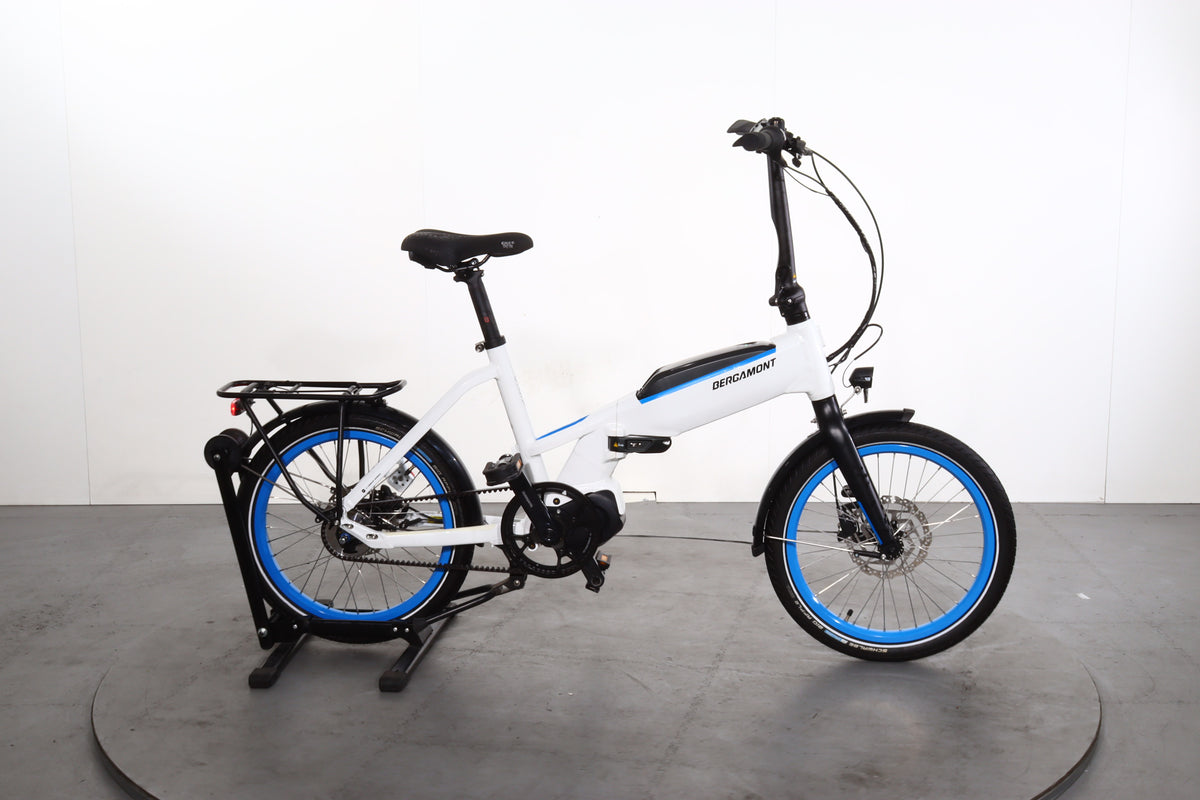 Bergamont Paul-E EQ Expert Refurbished E-Bike