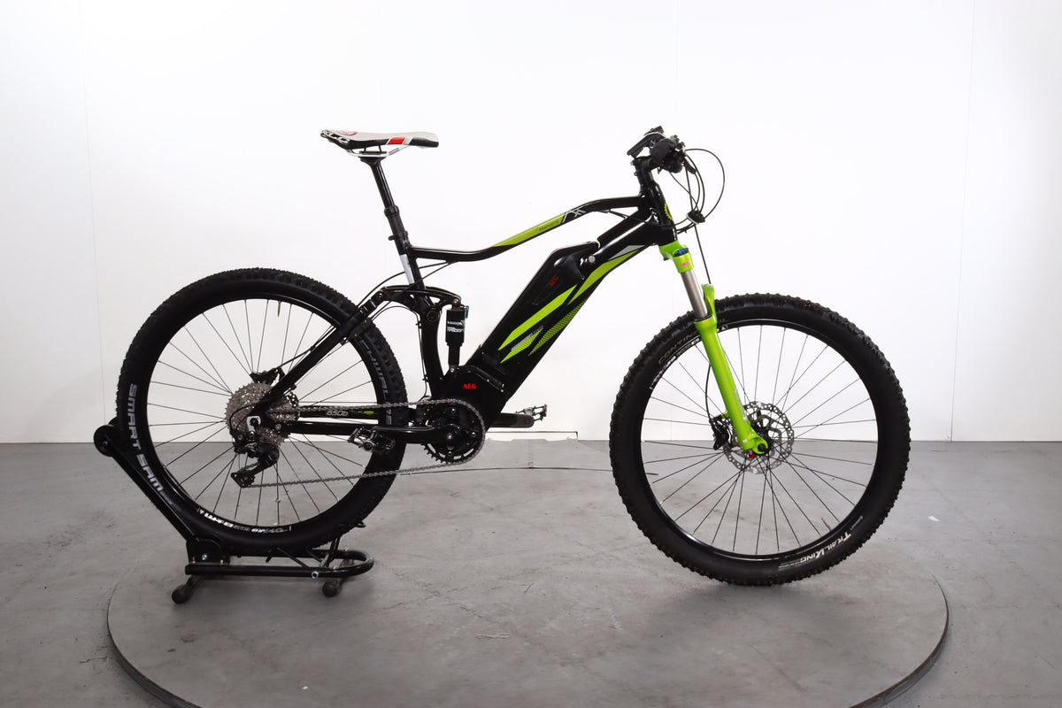 e bike graveler Prophete Graveler 20.ETM.20 Refurbished E-Bike