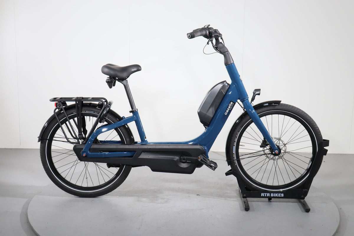Gazelle EasyFlow HMS