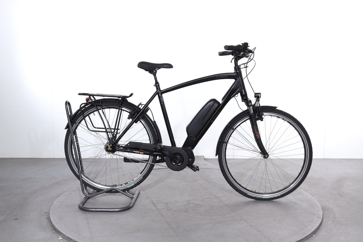 Lehmkuhl P3.4 Refurbished E-Bike