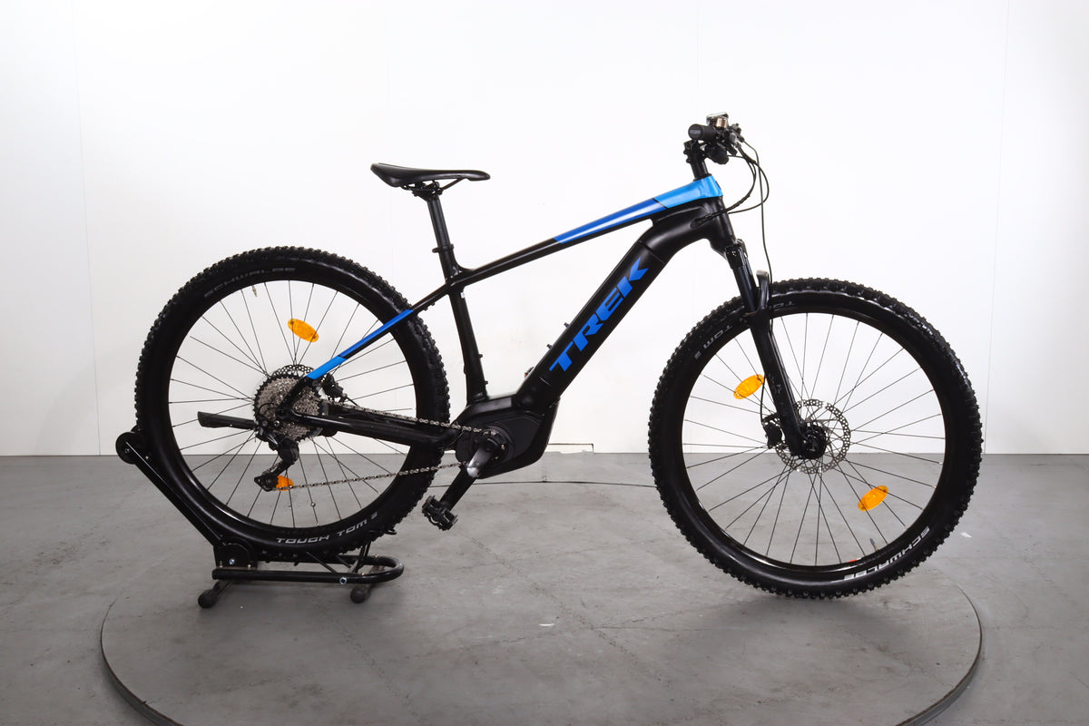 elektro mountainbike trek Trek Powerfly 5 Refurbished E-Bike