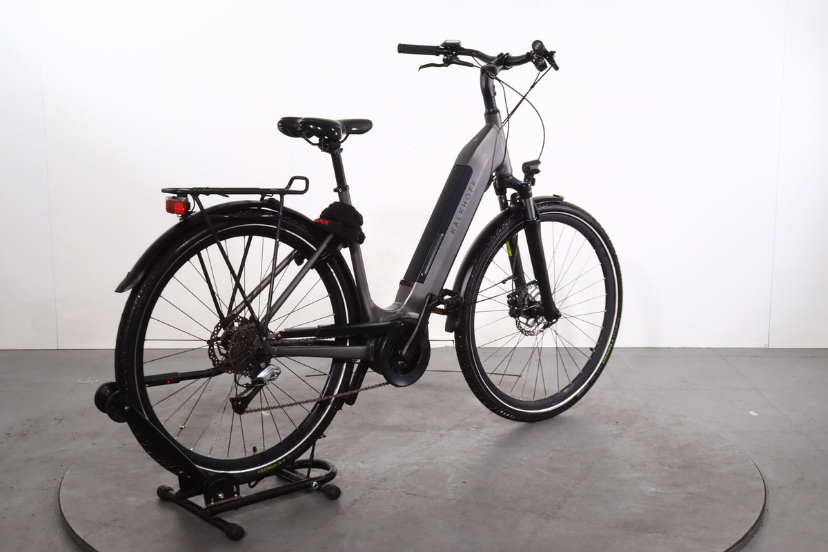 Batterie E-Bike Bosch 36V 13,4Ah Pour Kalkhoff Endeavour 3.B Move (2019-2021)
