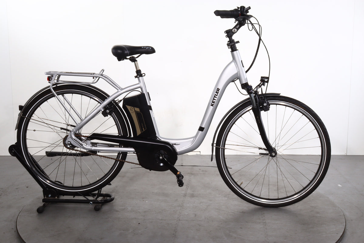 Kettler Twin RT Refurbished E-Bike