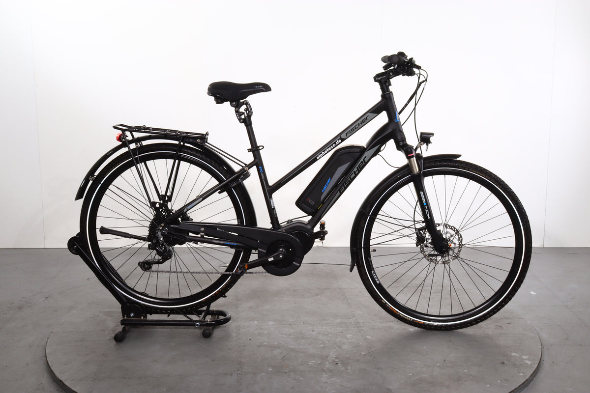 Fischer ETH 1861.1 Refurbished E-Bike