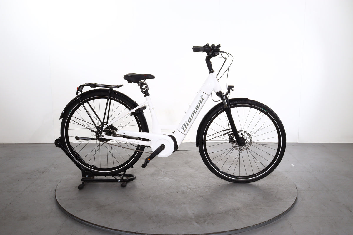 diamant fahrrad berlin Diamant Beryll Deluxe+ Refurbished E-Bike