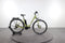 Cube Touring Hybrid One