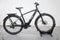 Cube Kathmandu Hybrid EXC 750