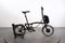 Brompton Electric C Line Explore
