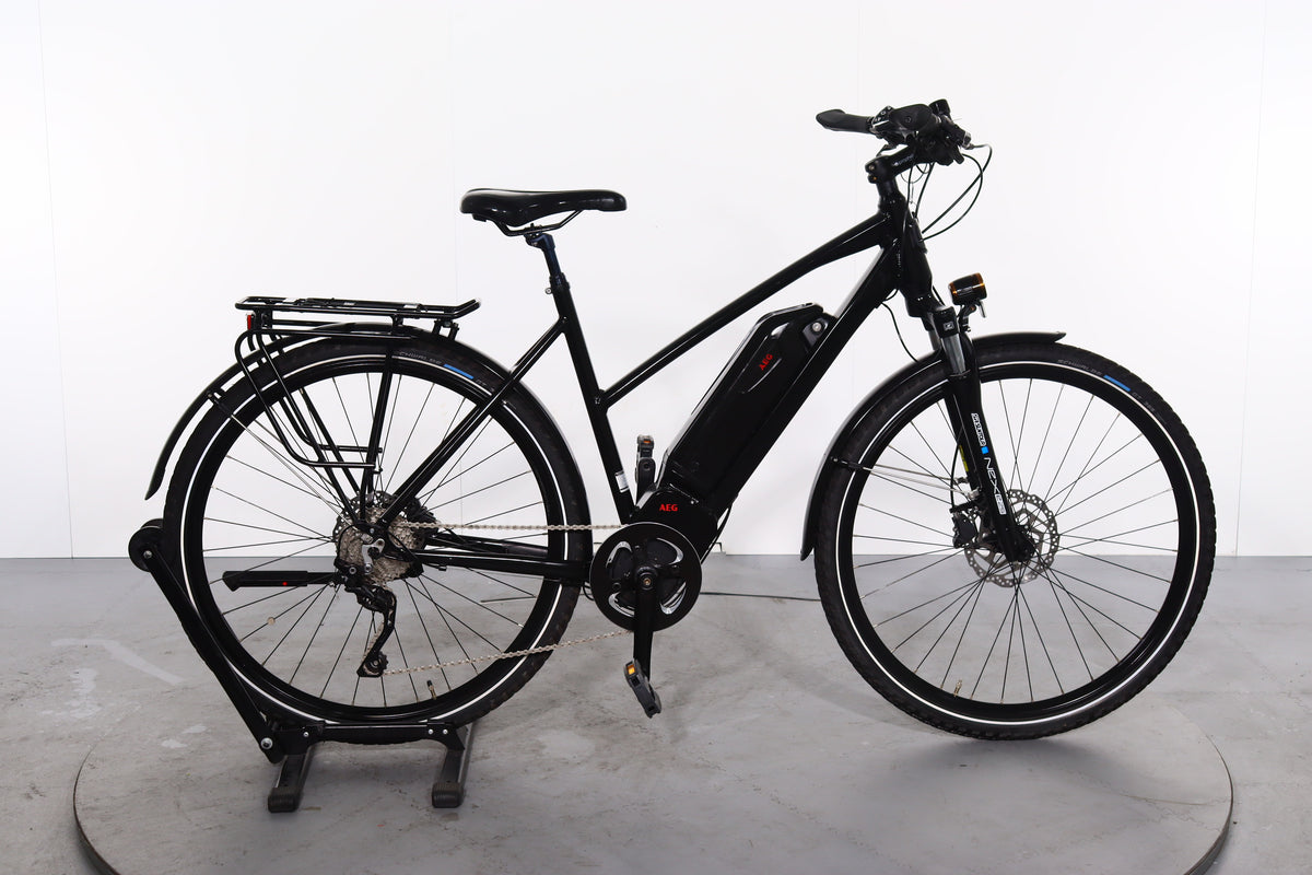 Prophete Entdecker Sport E-Bike Refurbished E-Bike