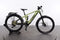 Cube Stereo Hybrid 120 Race Allroad