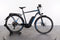 Cube Kathmandu Hybrid EXC