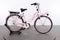 Gazelle Miss Grace C7 HMB