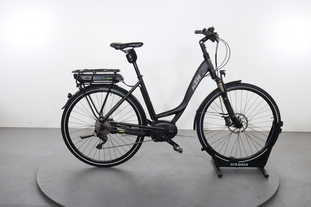 KTM Cento 10 Refurbished E-Bike