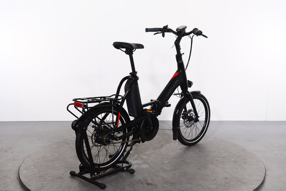 Hercules Rob Fold R8