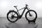 Cube Reaction Hybrid Pro Allroad