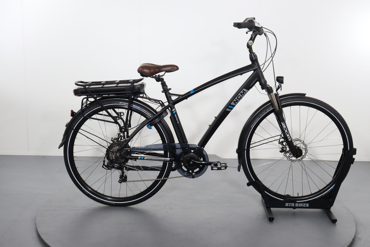 NCM Hamburg Refurbished E-Bike