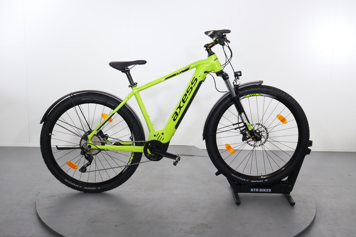 Axess Force 29 Allroad Refurbished E-Bike