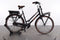 Gazelle Miss Grace C7+ HMB