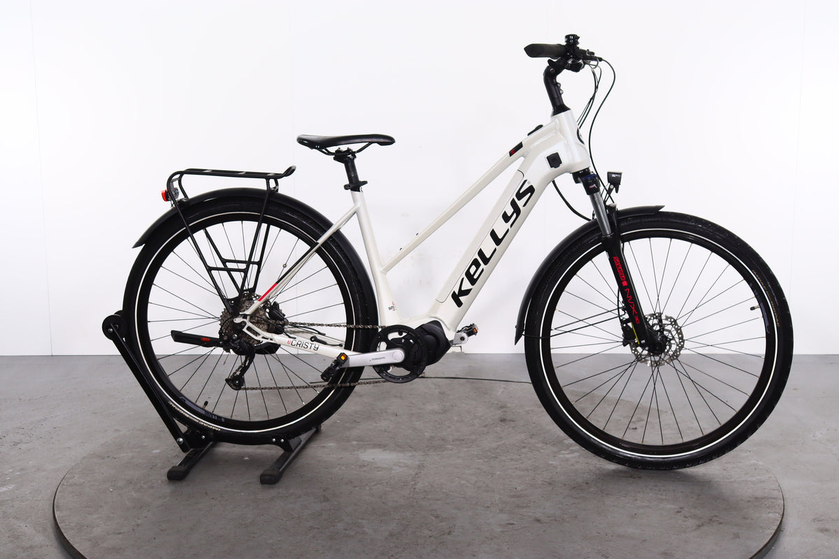 Kellys e-Cristy 30