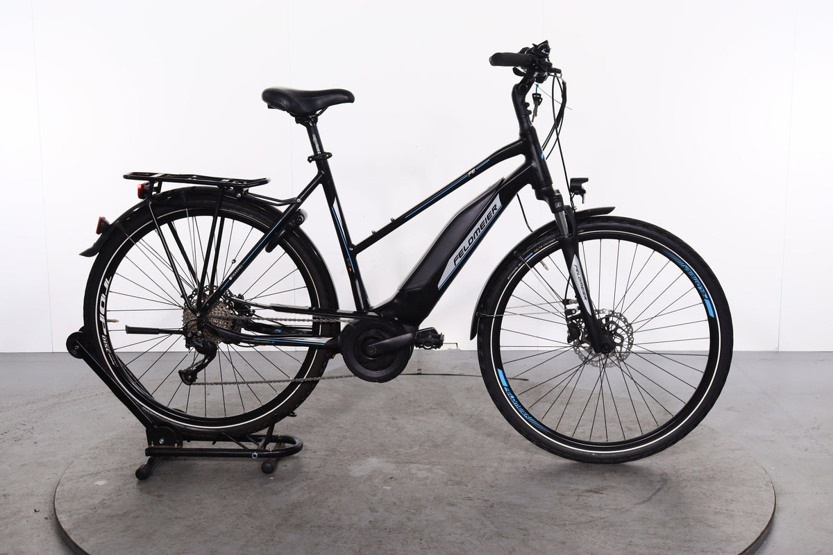 Feldmeier FE 12T ECO Refurbished E-Bike