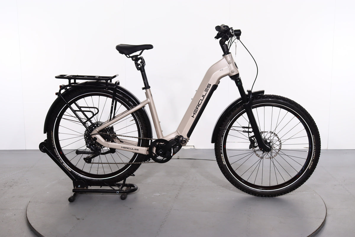 Batterie E-Bike 36V 17Ah (630Wh) – Pour Hercules Nos SUV 2.2, Neuve