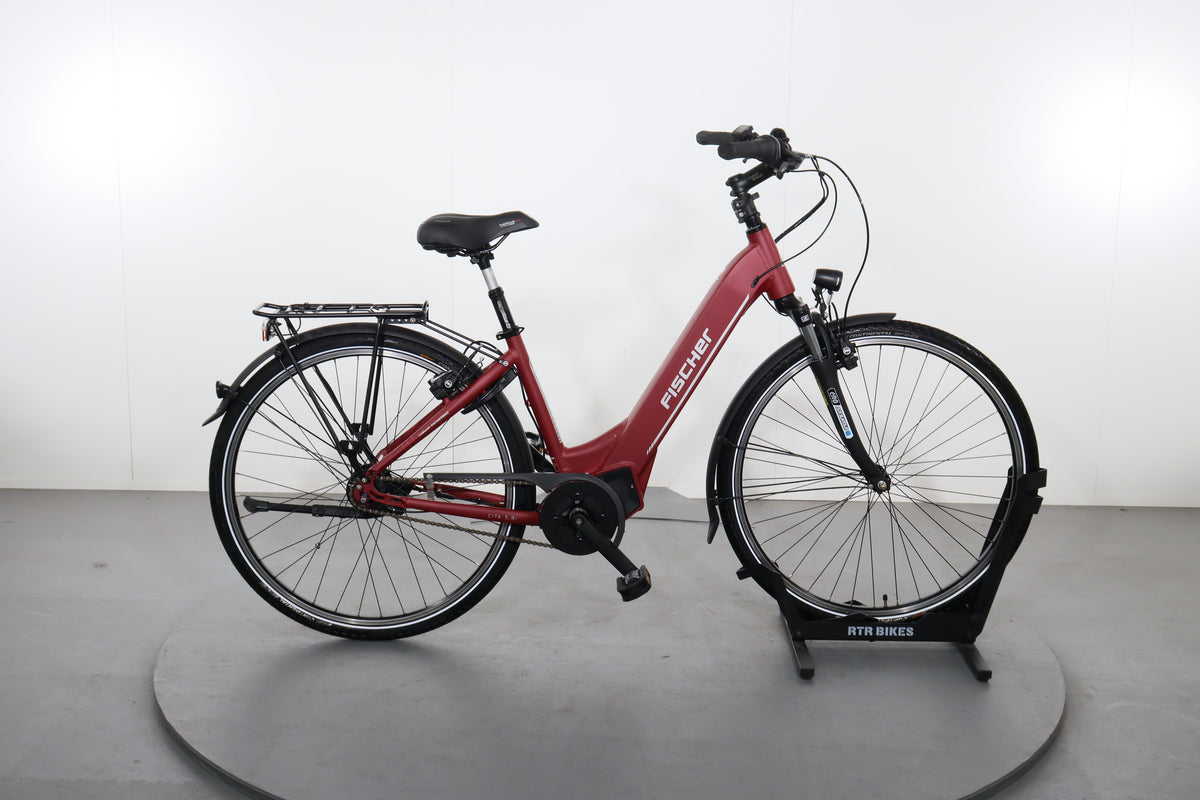 Fischer Cita 5.8i Refurbished E-Bike