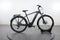 Cube Nature Hybrid EXC Allroad