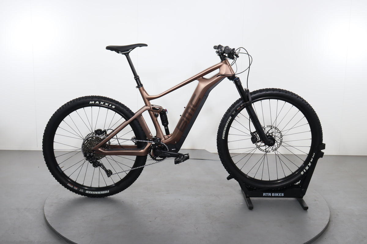 BMC Speedfox AMP Four