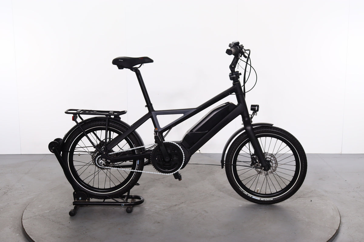 winora fahrrad mountainbike Winora Radius Tour Refurbished E-Bike