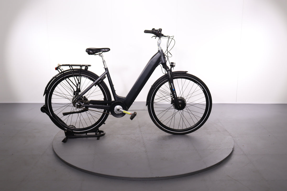prophete 28 zoll damenrad Prophete Epac Da 28 Limitid Etition Refurbished E-Bike