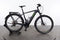 Cube Touring Hybrid EXC