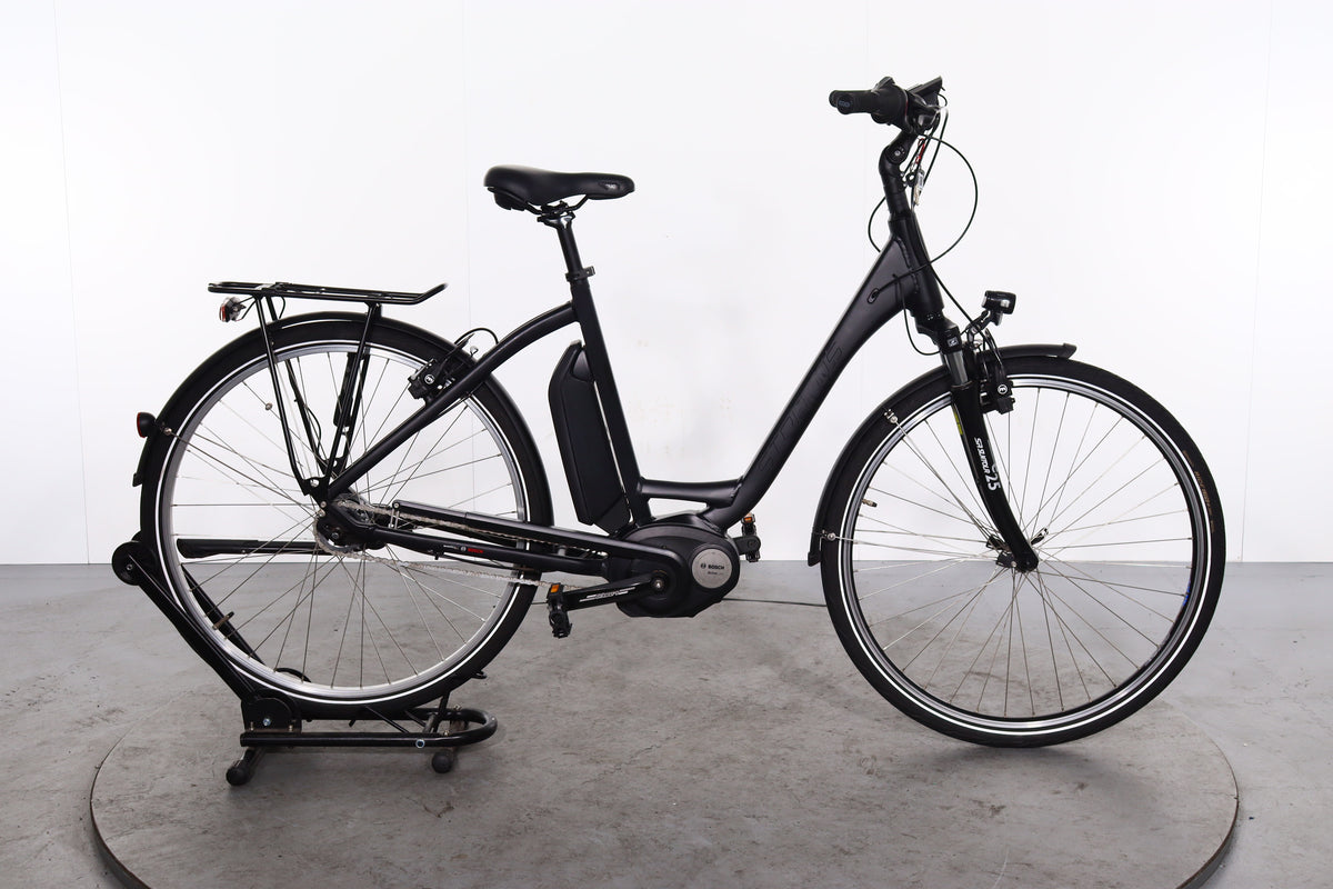 Stratos City Refurbished E-Bike