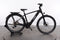 Cube Kathmandu Hybrid EXC